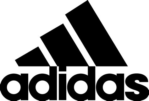 adidas schwarz zeichen|Adidas logo erfahrungen.